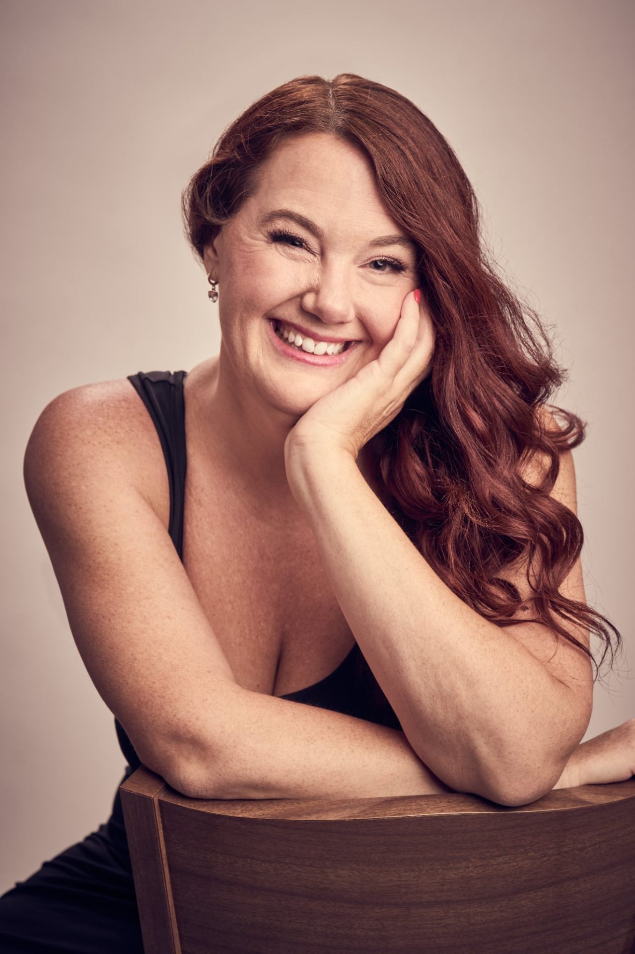 Cindy Krum