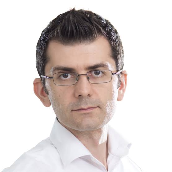 Dan Petrovic