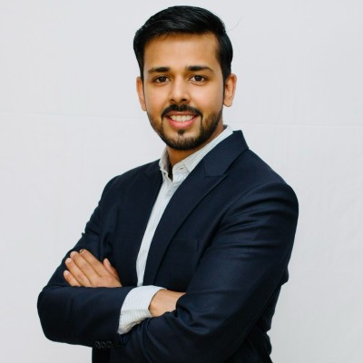 Shivank Saxena